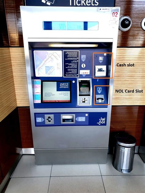 rta recharge nol card